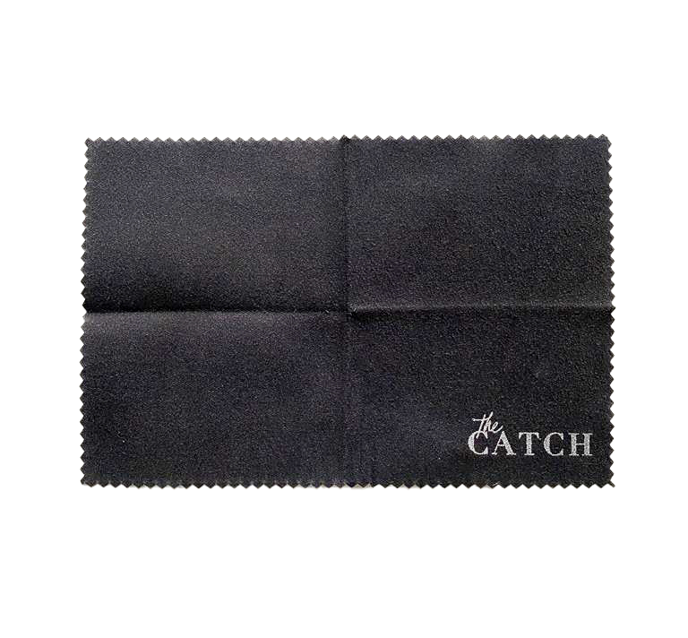 Jewelry Cleaning Cloth